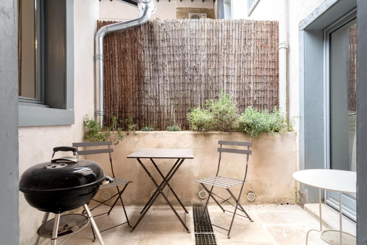 Вилла Au Puits De La Cite - Terrasse Vue Cite - Wifi Каркассон Экстерьер фото